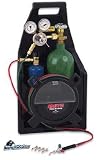 Smith Little Torch 23-1010P Propane Caddy Disposable