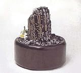 Gemstone Fountain Obsidian