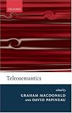 Teleosemantics