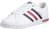 [���ǥ�����] adidas Derby II  U4590000 (���˥󥰥ۥ磻��/����å��ͥ��ӡ�/��˥С����ƥ���å�/26)