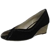 Van Dal Emerald Open Toe Espadrilles