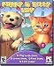 Puppy & Kitty Luv 2 Pack