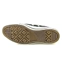CONVERSE CT Doodle Ox Lace-Up Shoes Black Womens