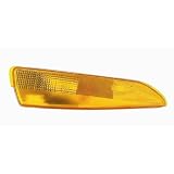 1993-2002 CHEVROLET CAMARO REPLACEMENT PARKING SIGNAL MARKER LIGHT RIGHT HAND TYC... by TYC