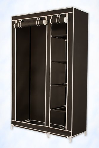 Armoire meuble de rangement vêtement linge de maison garderobe dressing Armoire meuble de rangement vêtement linge de maison garderobe dressing