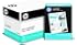 HP Laserjet, 24lb, 8-1/2 x 11, 98 Bright 2500 Sheets / 5 Ream Case (115300C)