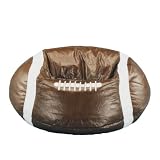 Review Elite  / Football Beanbag Chair