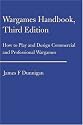 Wargames Handbook, Third Edition: How to Play and Design Commercial and Professional Wargames