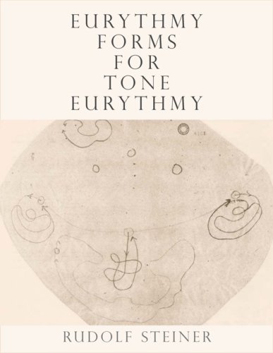 Eurythmy Forms for Tone Eurythmy