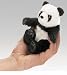Folkmanis Puppet Mini Panda