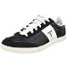 GUESS Men's Luca2 Lace-Up Sneaker