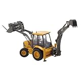 Eigenschaften Motorart / Motorart - 13086 - Volvo BL71 Baggerlader 1:87
