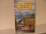 Scenic Railway Journeys Of The World: New Worlds, Old Worlds (VHS) (1998)