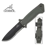 Gerber ASEK Tactical LMF II