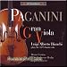 Classical Music : Paganini - Sonata Per La Gran Viola - Luigi Alberto Bianchi