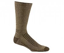 Fox River Men's Ingeo Quarter Country Crew Sock