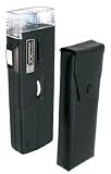 Jewelry : 30X Illuminated Microscope For Jewelers, Gems, Beads, Coins & Stamps,Tool, Loupe