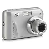 HP Photosmart M637 7.2MP Digital Camera