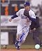 Jeff Kent Los Angeles Dodgers Signed 8x10 Photo W/coa