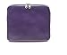 Premium Simple Sleeve Contemporary Goat Purple fitting most 12 inch Notebooks