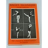 ballet technique a series of practical essays