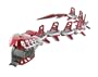 N.S.E.C.T. Swarm Attack Creatures Nano Stryker 27 MHz