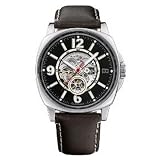 Tommy Hilfiger Men's 1710227 Automatic Stainless Steel Watch