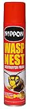 Nippon 300ml Nippon Wasp Nest Destroyer Foam