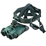 Yukon� Viking 1x24 mm Night Vision Goggles with Head Gear Kit