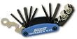 Outback'r H13 Folding Tool Set for H-D