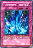 Torrential Tribute - Fury from the Deep Structure Deck - Common
