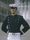 : Flight of Excellence: United States Air Force Academy 50th Anniversary