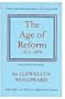 The Age of Reform, 1815-1870 (Oxford History of England)