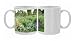 Photo Mugs of Mixed flowerbeds in the Summer from Science Photo Library
