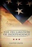 The Declaration of Independence