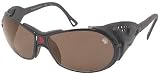 The North Face Summit Matte Black Sunglasses 013S-0043