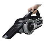 Black & Decker PV1805CN Limited Edition 18V Chrome Pivot Nose Dustbuster