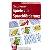 Die 50 besten Spiele zur Sprachf�rderung