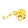 BRT BRS LH DummyLockset