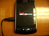 BlackBerry Storm 9530 VERIZON PHONE NO CONTRACT + Unlocked GSM + World Cell ....