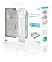 Kit Wii : 2 batteries + 2 capots + double socle de charge + 1 c�ble Y pour adaptateur secteur