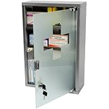 Suchergebnis auf Amazon.de für: hausapotheke schrank