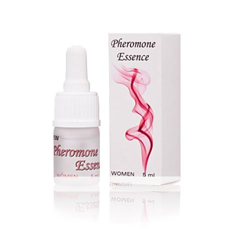 Pheromone Essence Women 5ml Preisvergleich