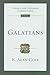 Galatians: An Introduction and Commentary (Volume 9) (Tyndale New Testament Commentaries)