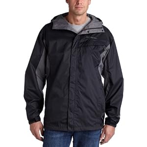 Columbia Men's Tall Watertight Jacket