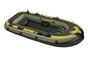 Intex 68349 - Schlauchboot "Seahawk 3" 295 x 137 x 43 cm