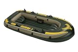 Produkt-Bild: Intex 68349 - Schlauchboot "Seahawk 3" 295 x 137 x 43 cm
