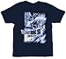Search : Dragon Ball Z: Taiketsu Navy T Shirt