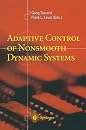 Adaptive Control of Nonsmooth Dynamic Systems (9781849968690)