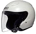 ショウエイ(SHOEI) J-STREAM ホワイト L 59-60cm
